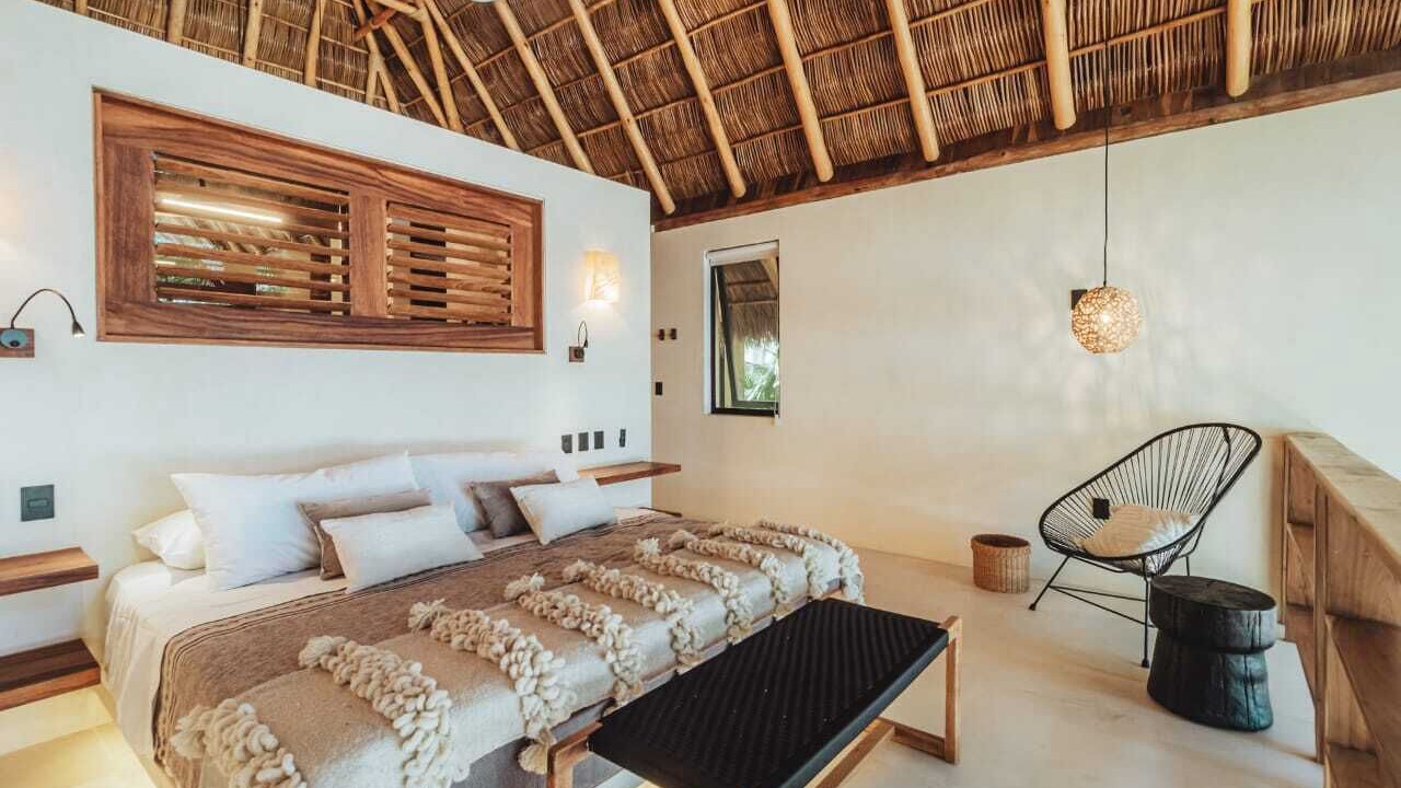 Photo of Bedroom in Boca de Iguanas