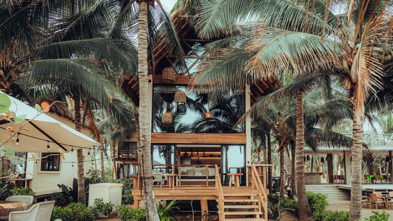 Photo of Outdoor in Boca de Iguanas