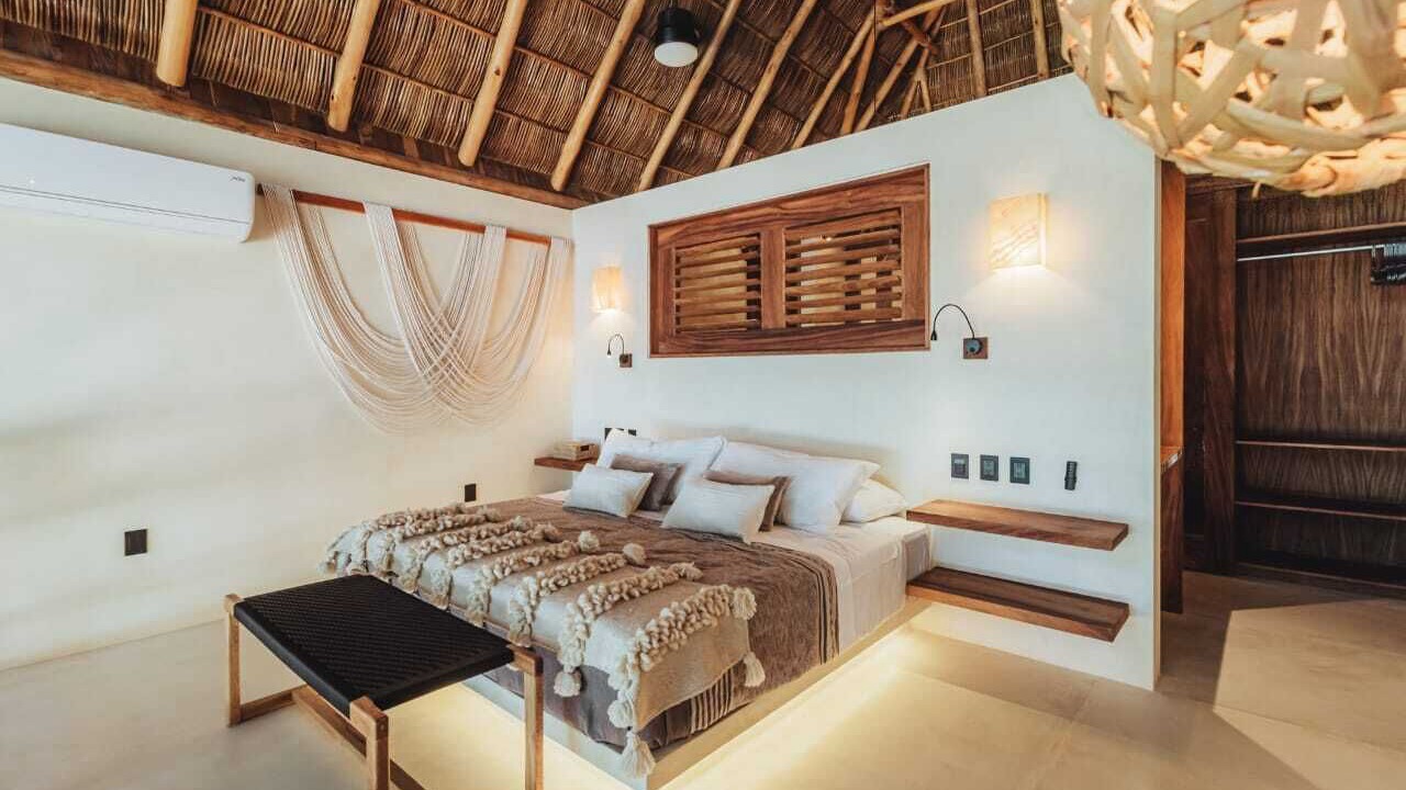 Photo of Bedroom in Boca de Iguanas