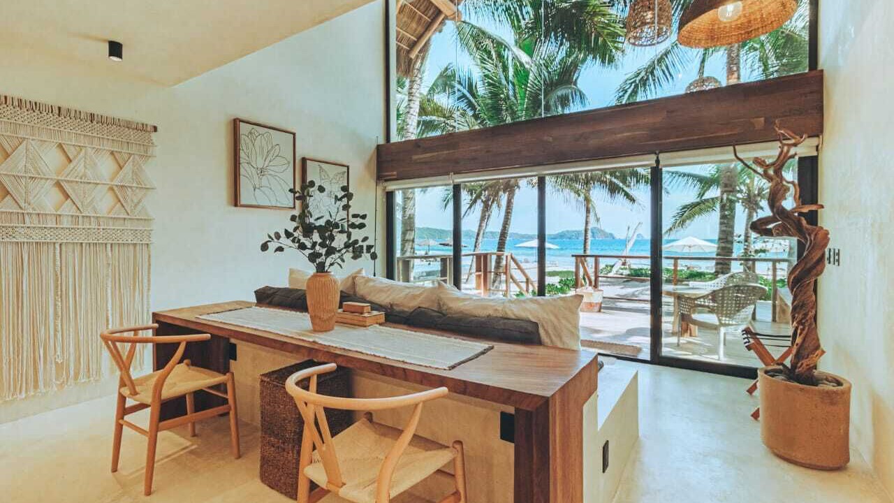 Photo of Livingroom in Boca de Iguanas