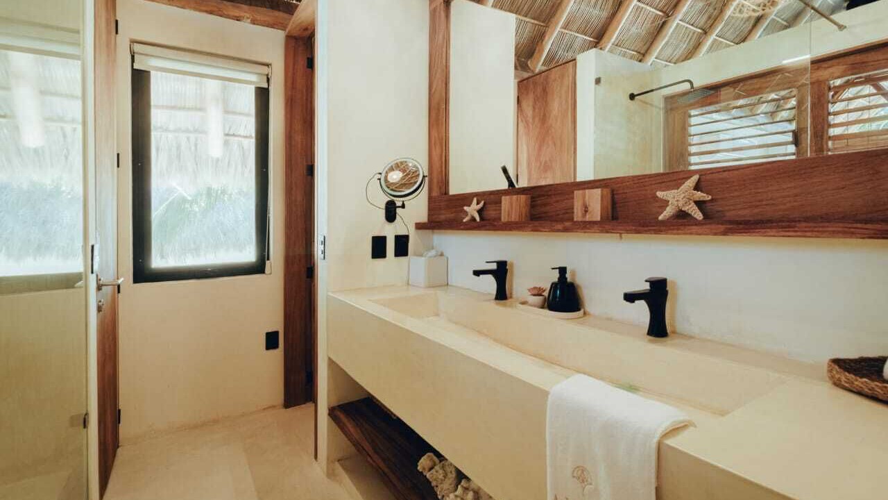 Photo of Bathroom in Boca de Iguanas