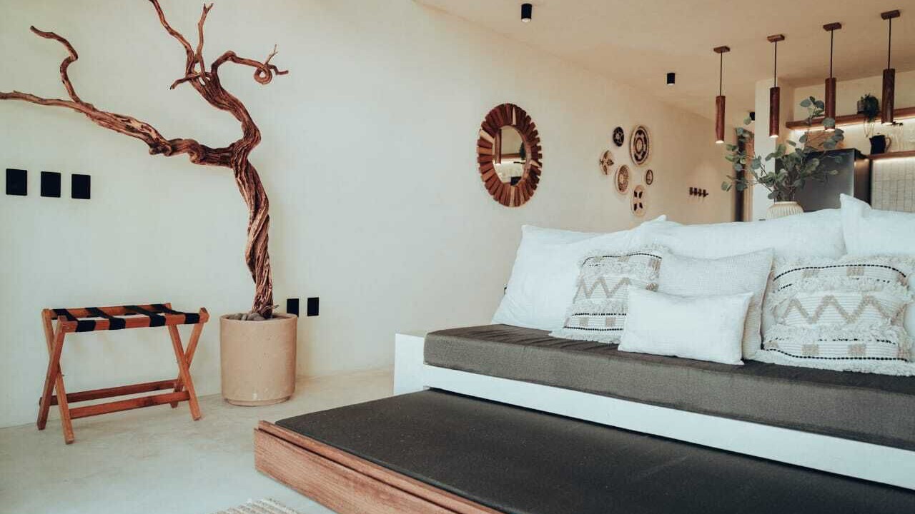 Photo of Livingroom in Boca de Iguanas