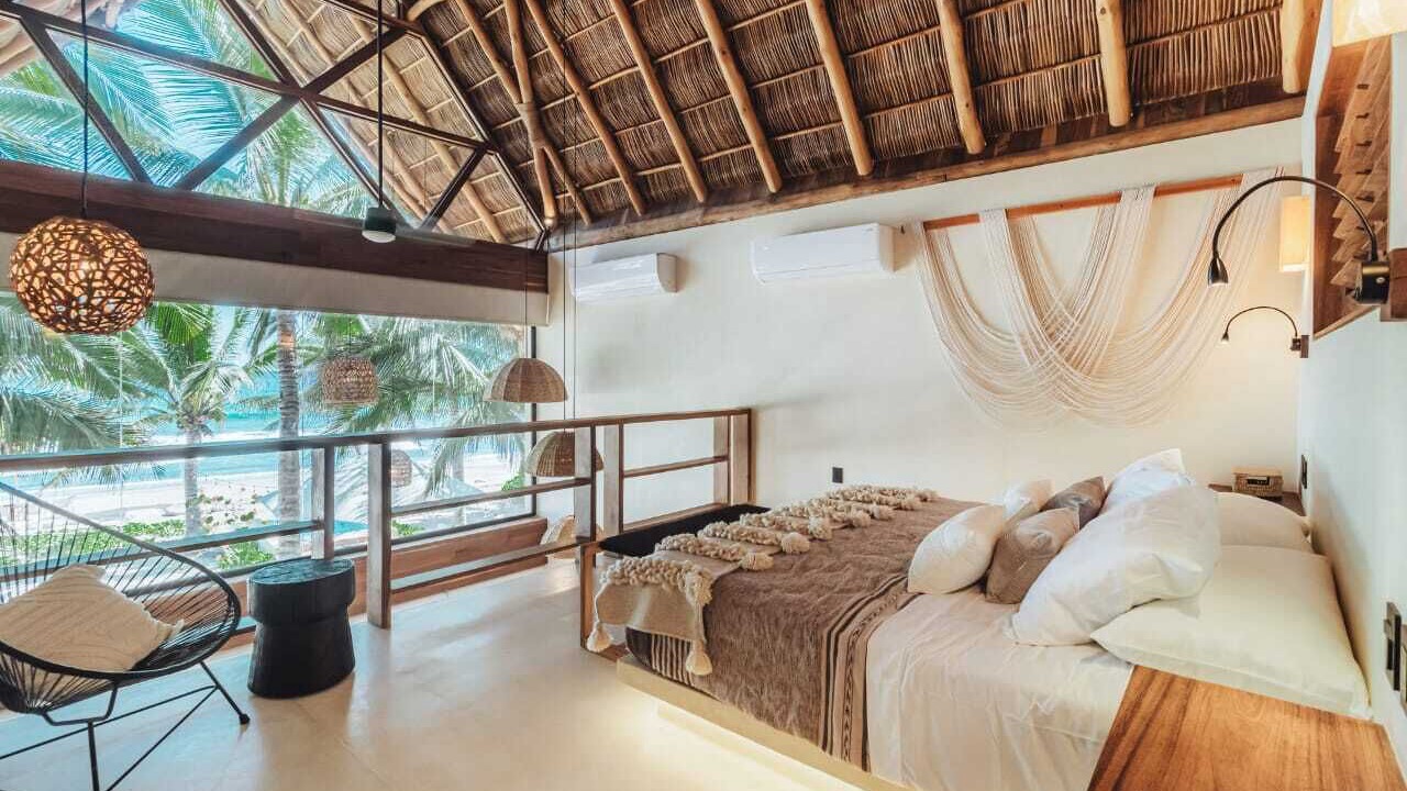 Photo of Bedroom in Boca de Iguanas