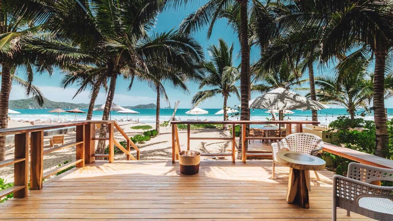 Photo of Outdoor in Boca de Iguanas