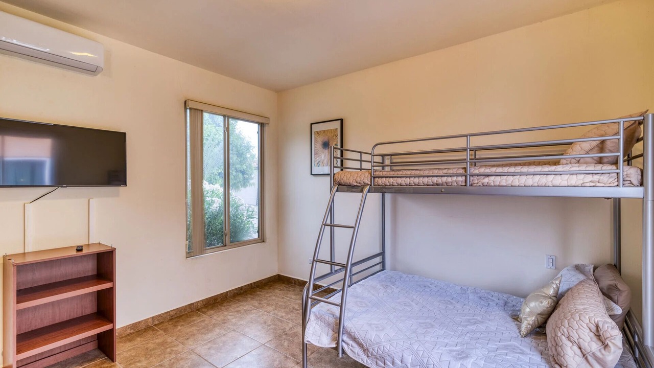 Photo of Bedroom in La Paz