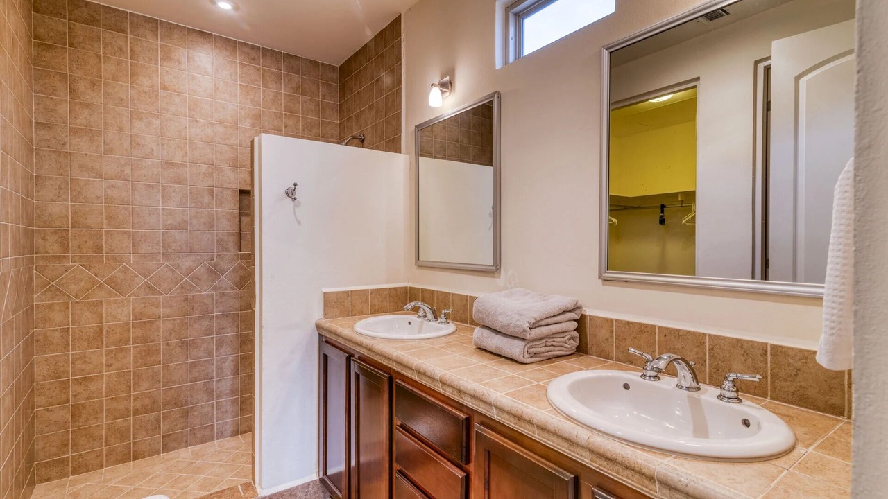 Photo of Bathroom in La Paz