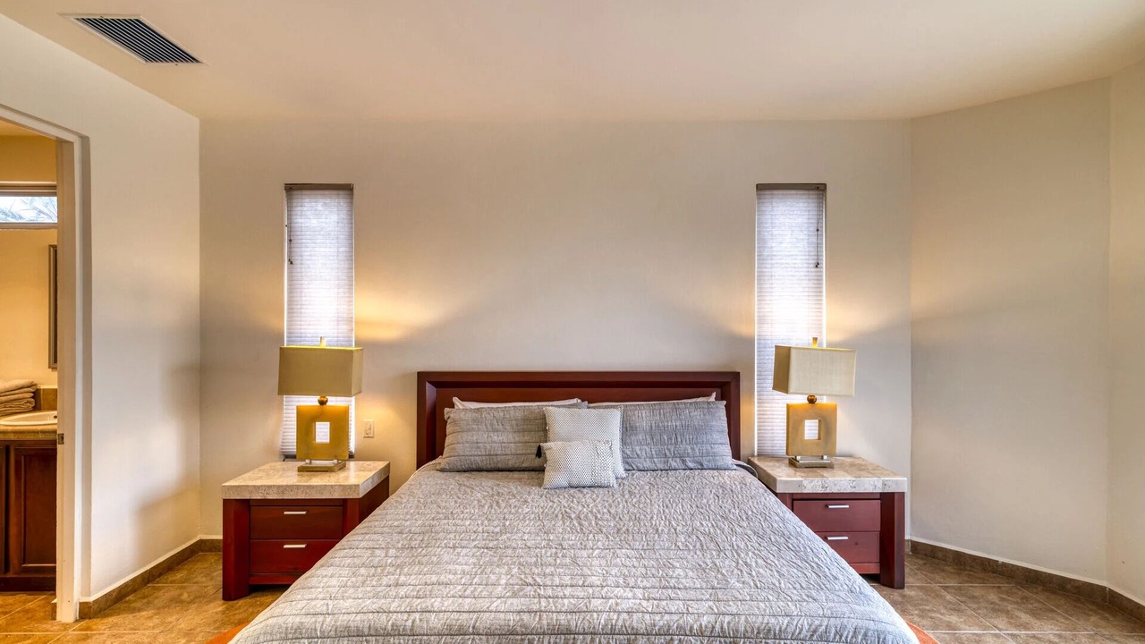 Photo of Bedroom in La Paz