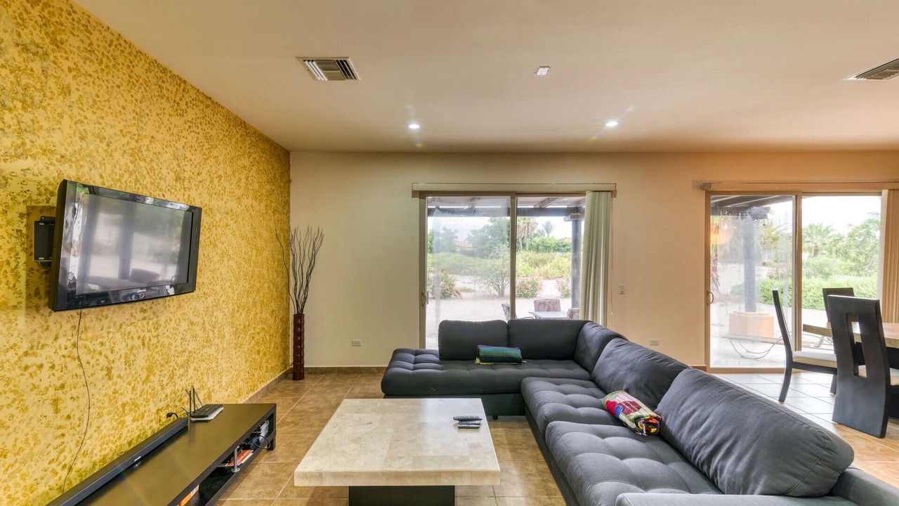 Photo of Livingroom in La Paz