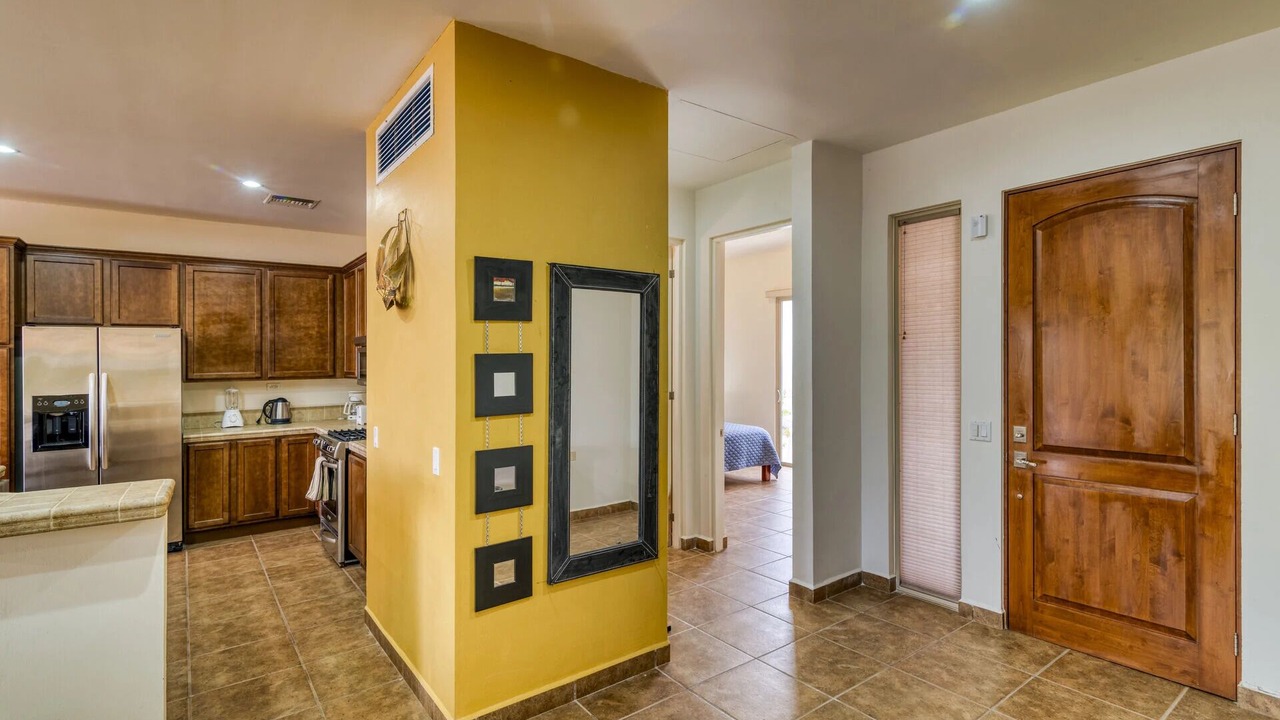 Photo of Kitchen in La Paz