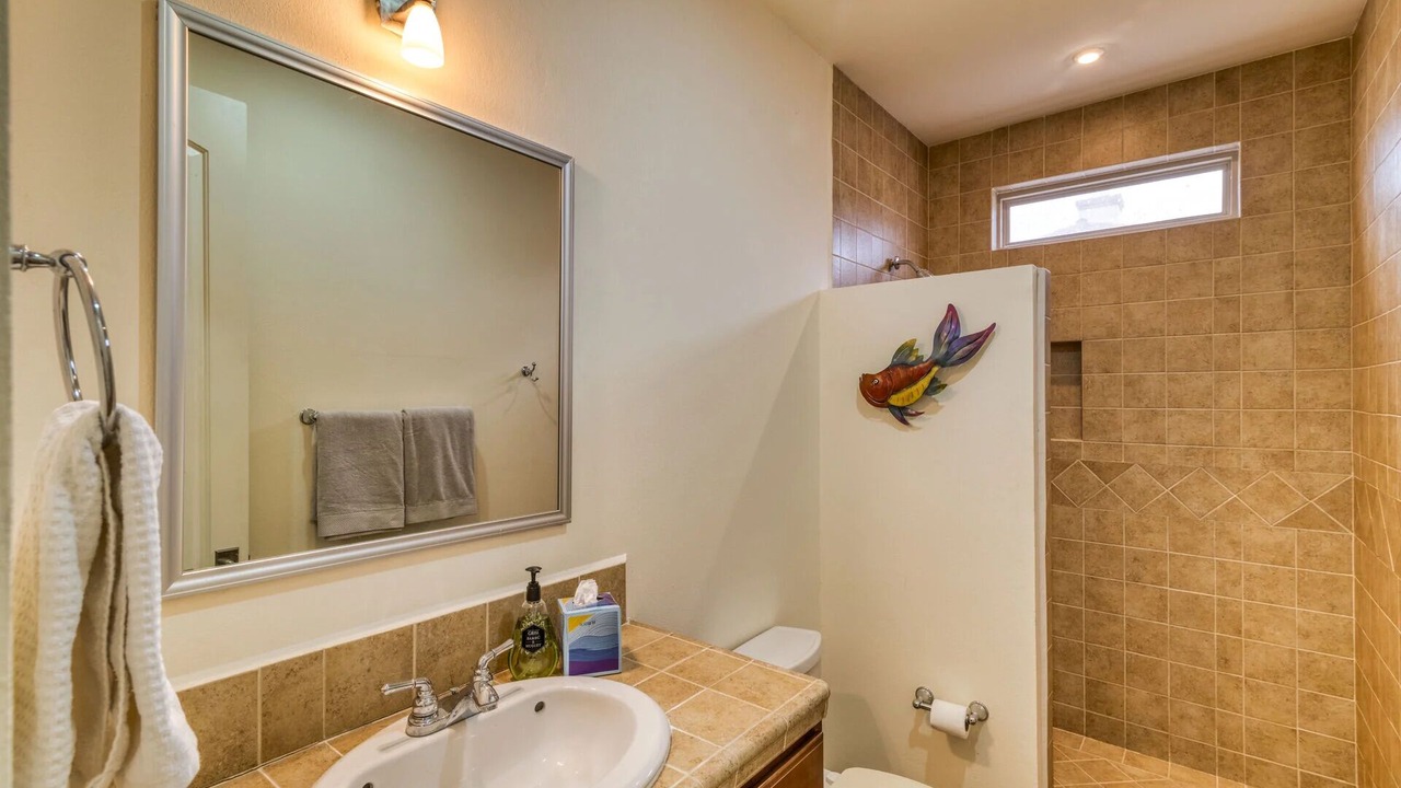 Photo of Bathroom in La Paz