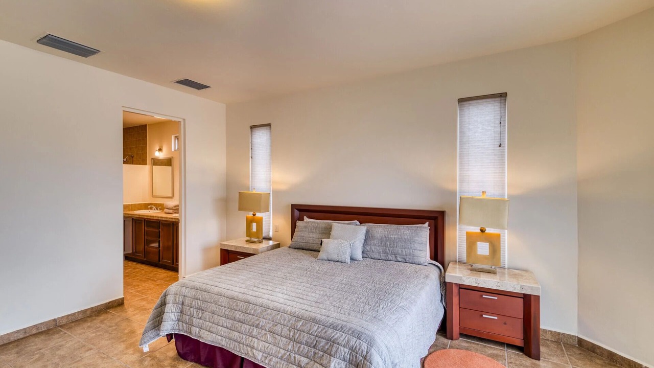 Photo of Bedroom in La Paz