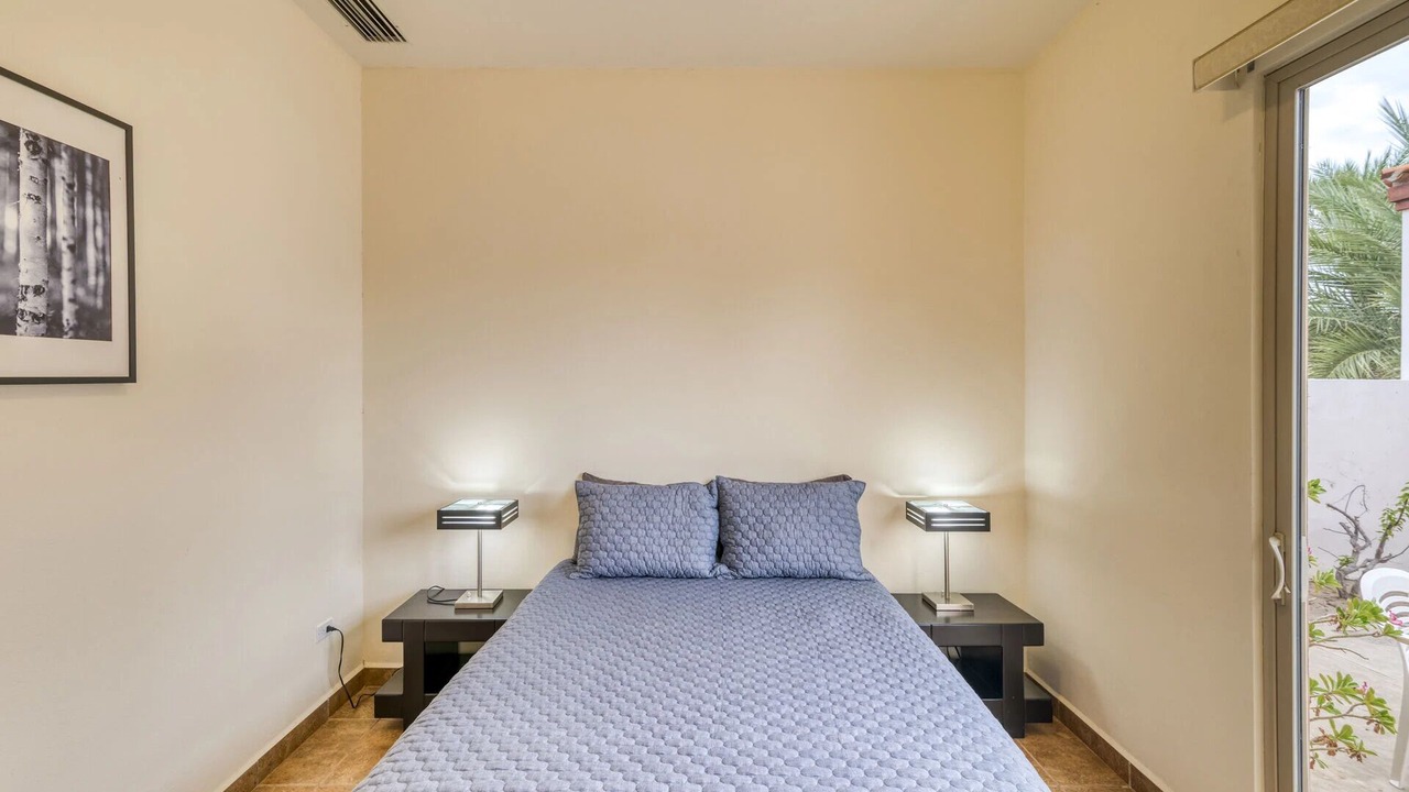 Photo of Bedroom in La Paz