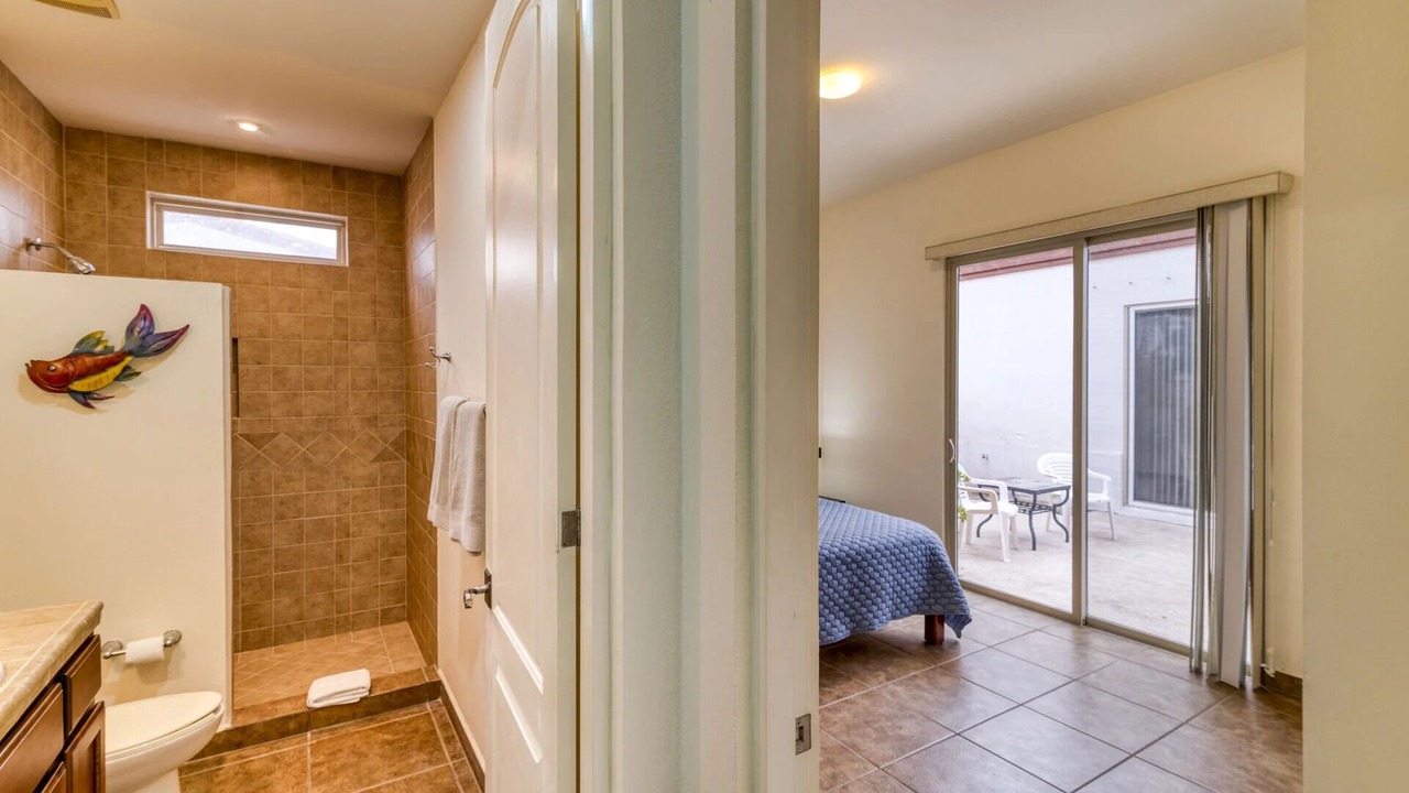Photo of Bedroom in La Paz
