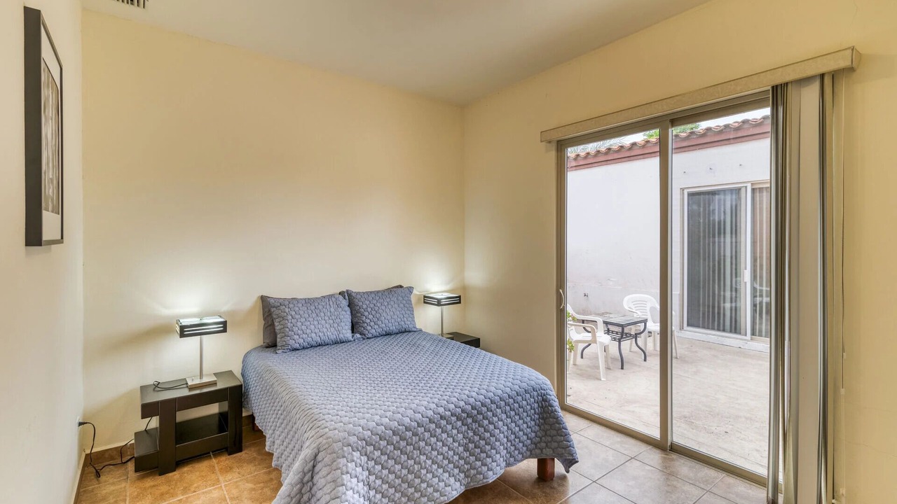 Photo of Bedroom in La Paz