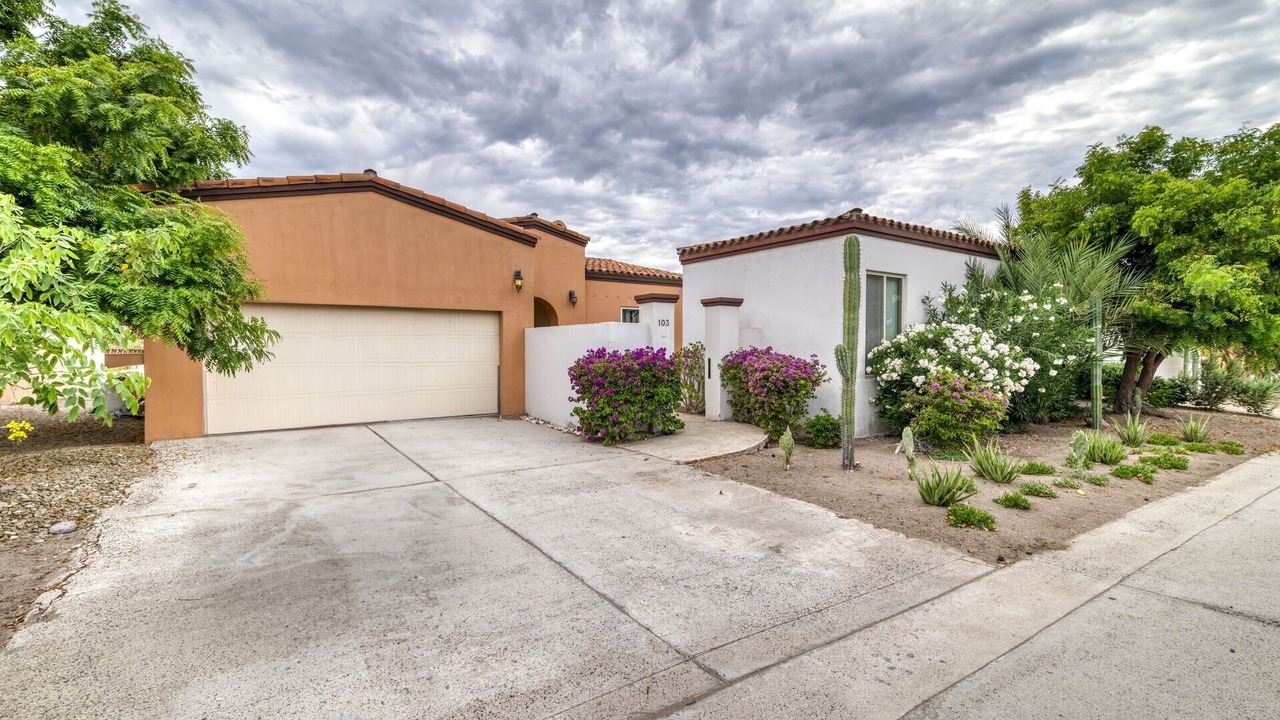 Photo of Outdoor in La Paz