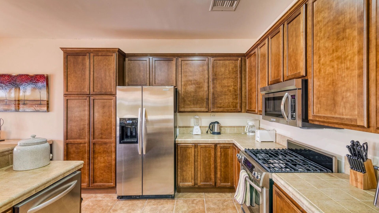 Photo of Kitchen in La Paz