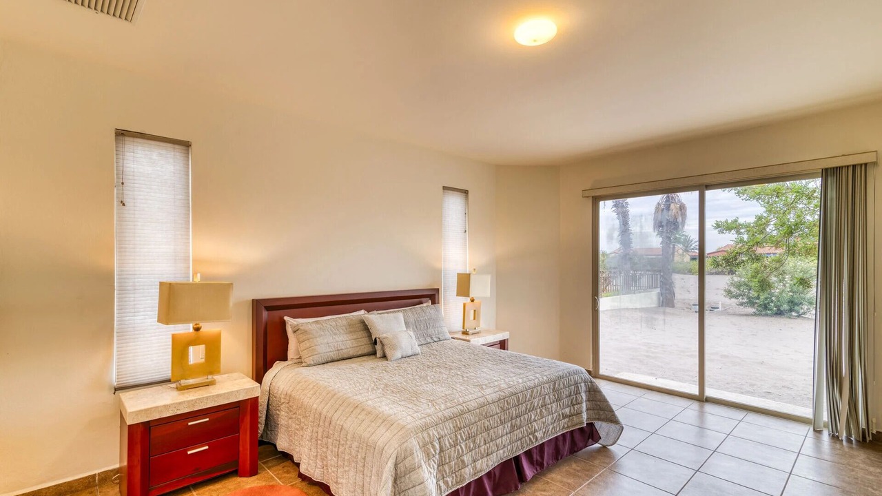 Photo of Bedroom in La Paz