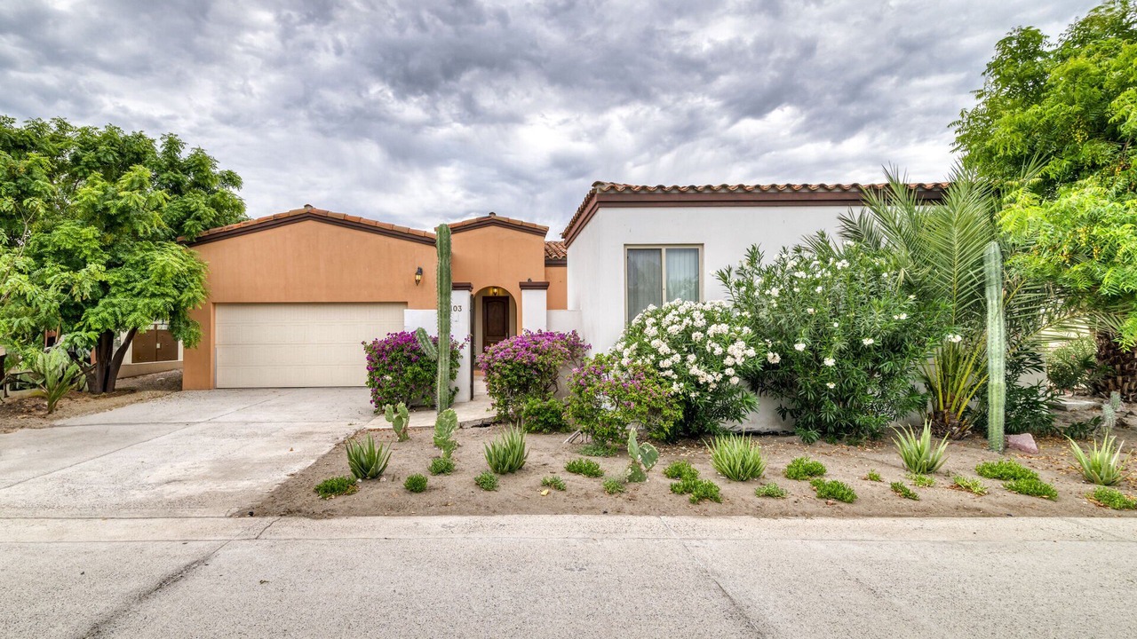 Photo of Outdoor in La Paz
