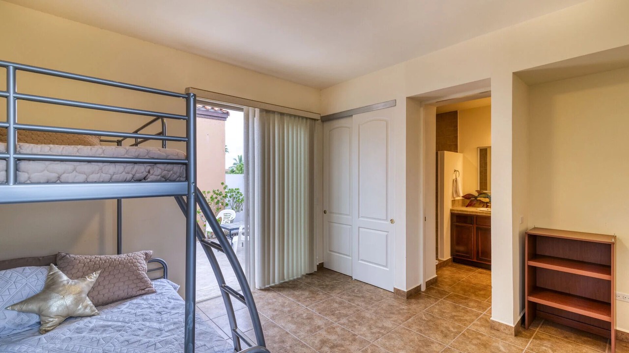 Photo of Bedroom in La Paz