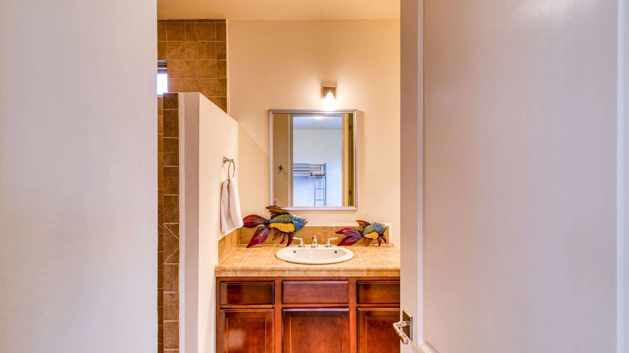 Photo of Bathroom in La Paz