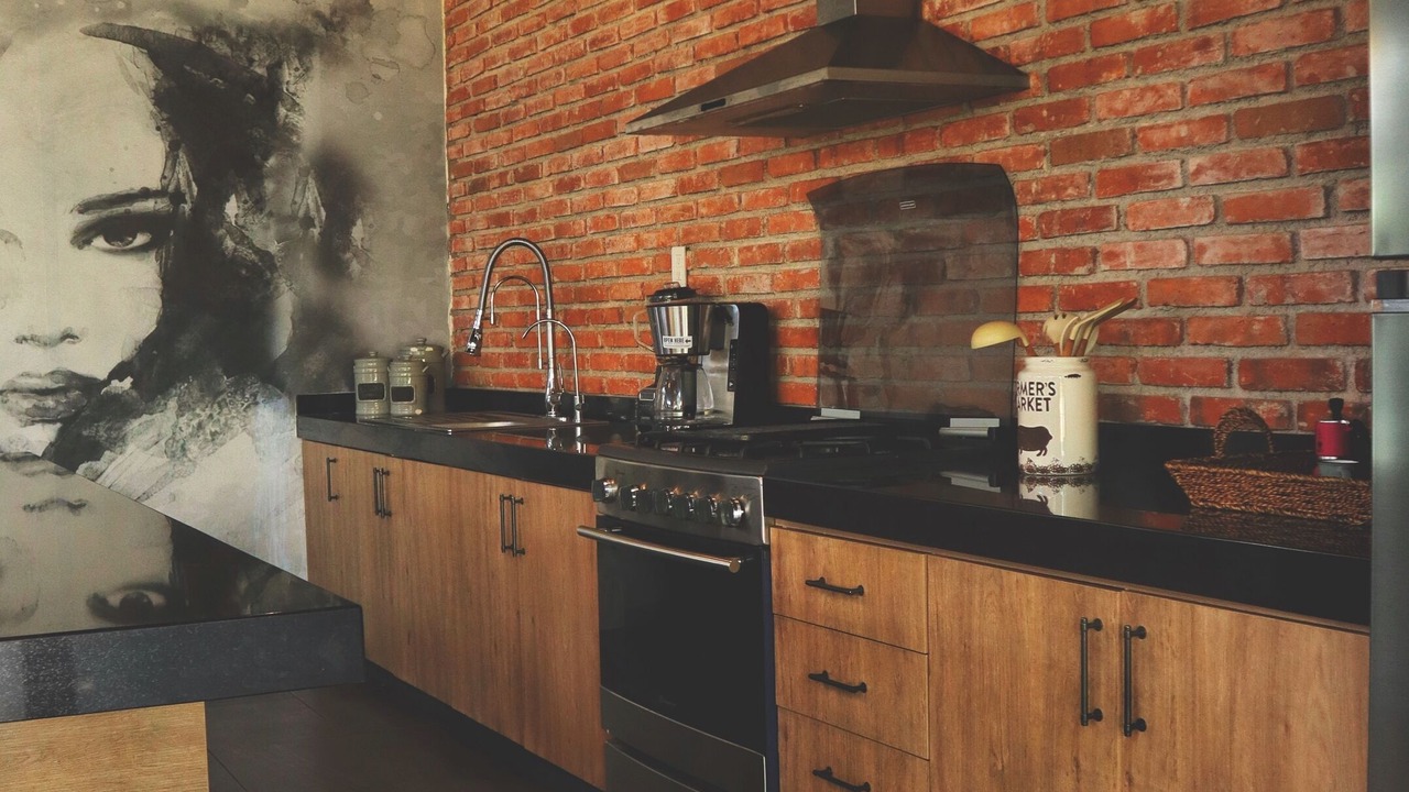 Photo of Kitchen in Huasca De Ocampo