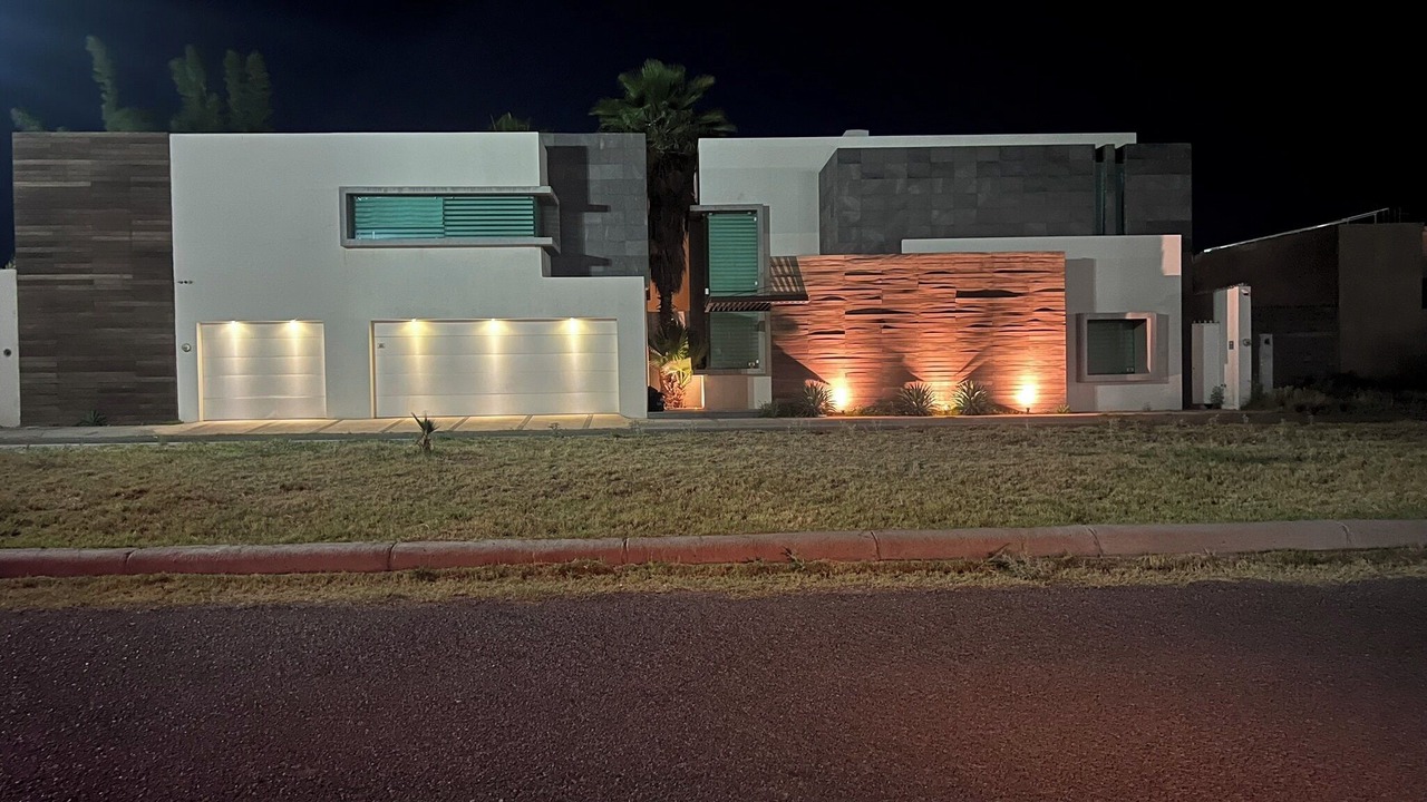 Photo of Outdoor in Delicias