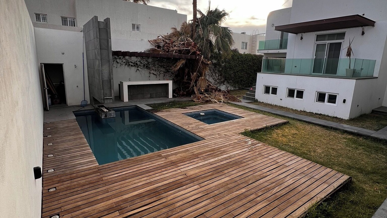 Photo of Outdoor in Delicias