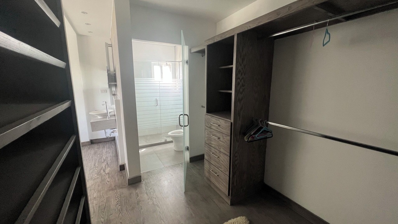 Photo of Bathroom in Delicias