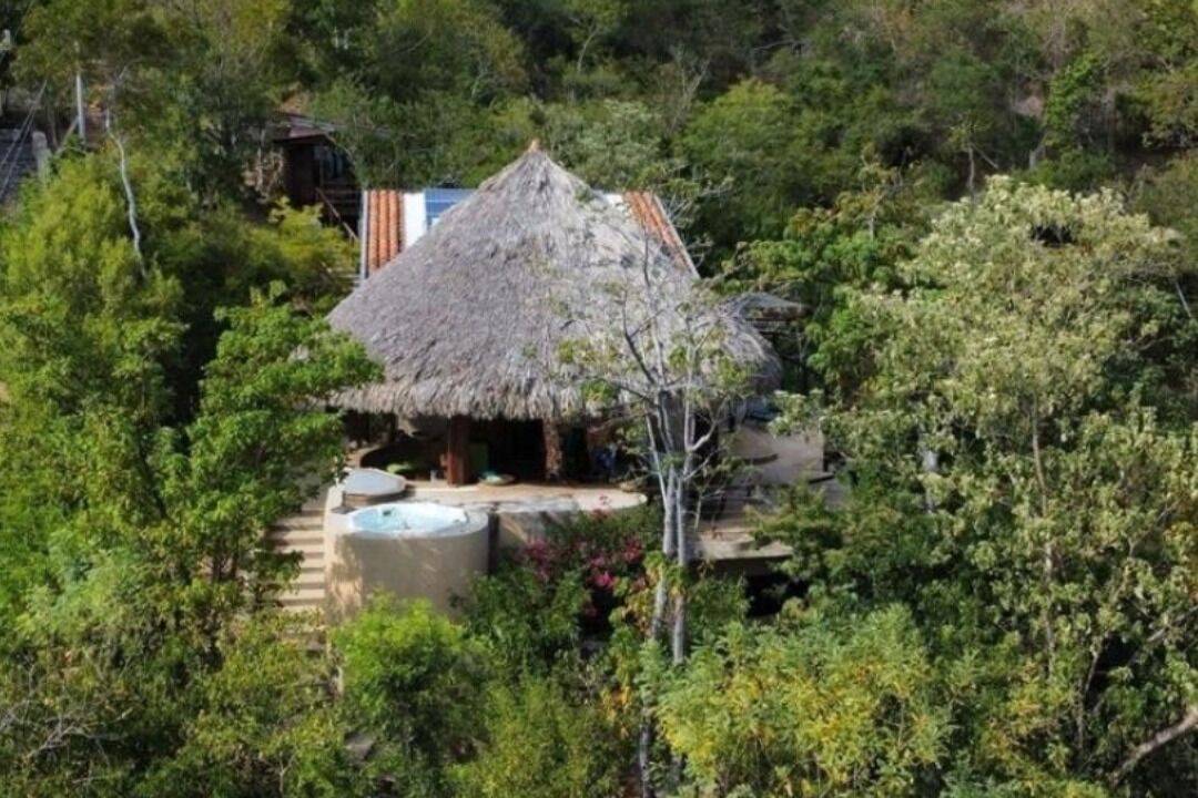 Photo of Outdoor in San Agustinillo