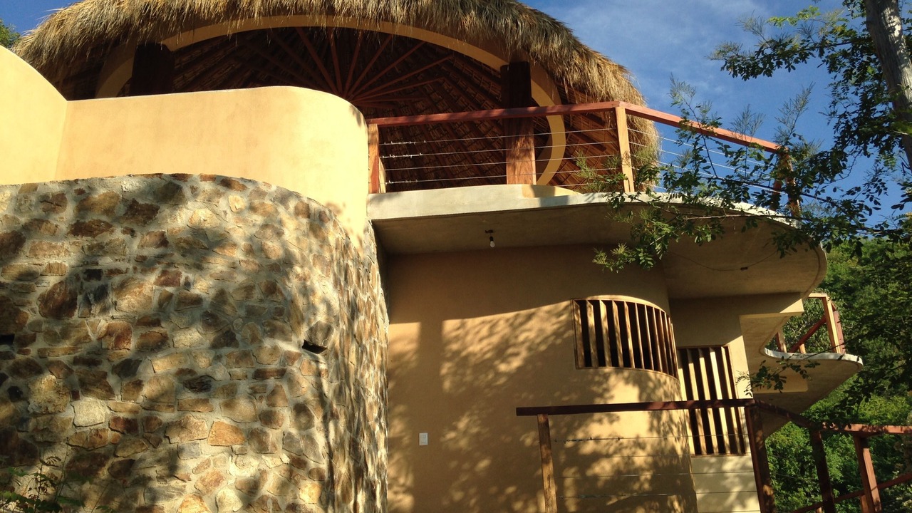 Photo of Outdoor in San Agustinillo