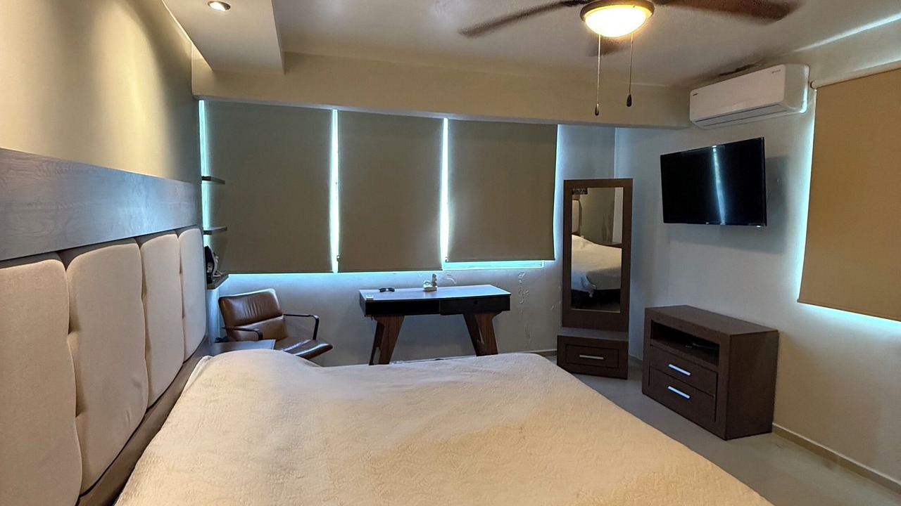 Photo of Bedroom in Veracruz