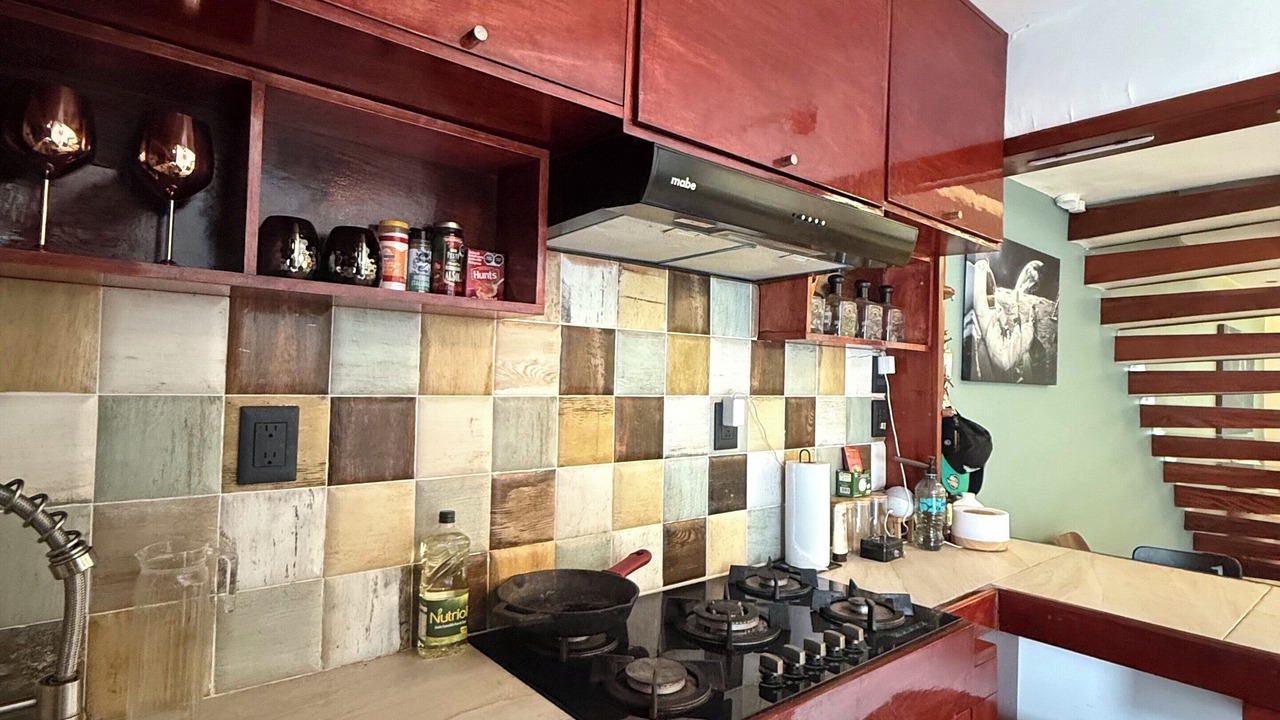 Photo of Kitchen in Veracruz
