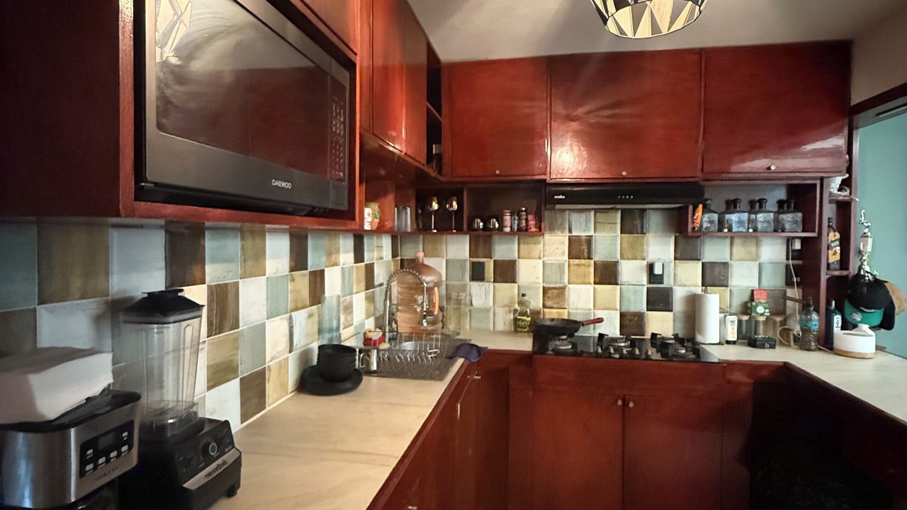 Photo of Kitchen in Veracruz