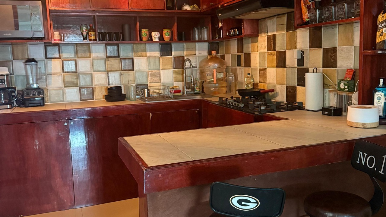 Photo of Kitchen in Veracruz