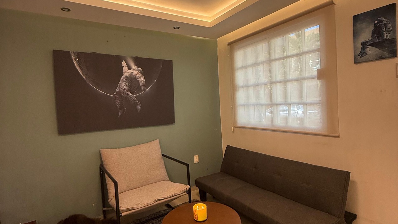 Photo of Livingroom in Veracruz