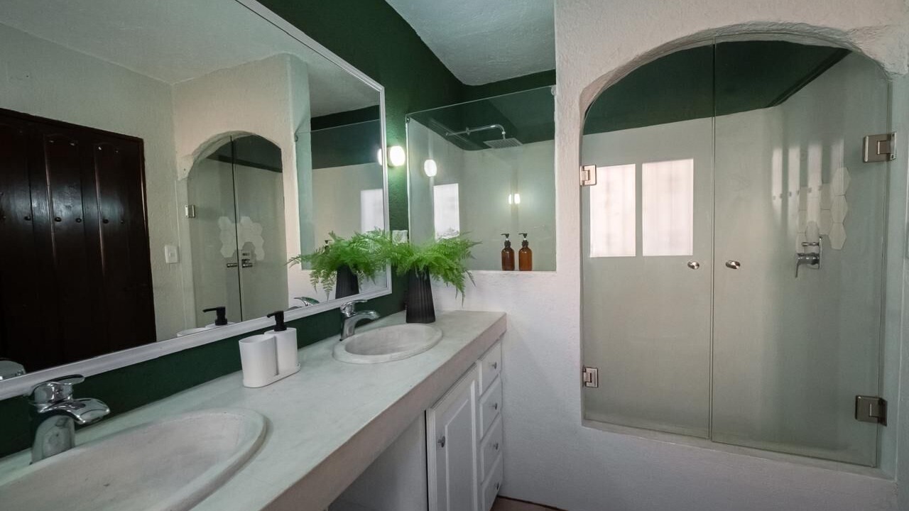 Photo of Bathroom in Cuernavaca