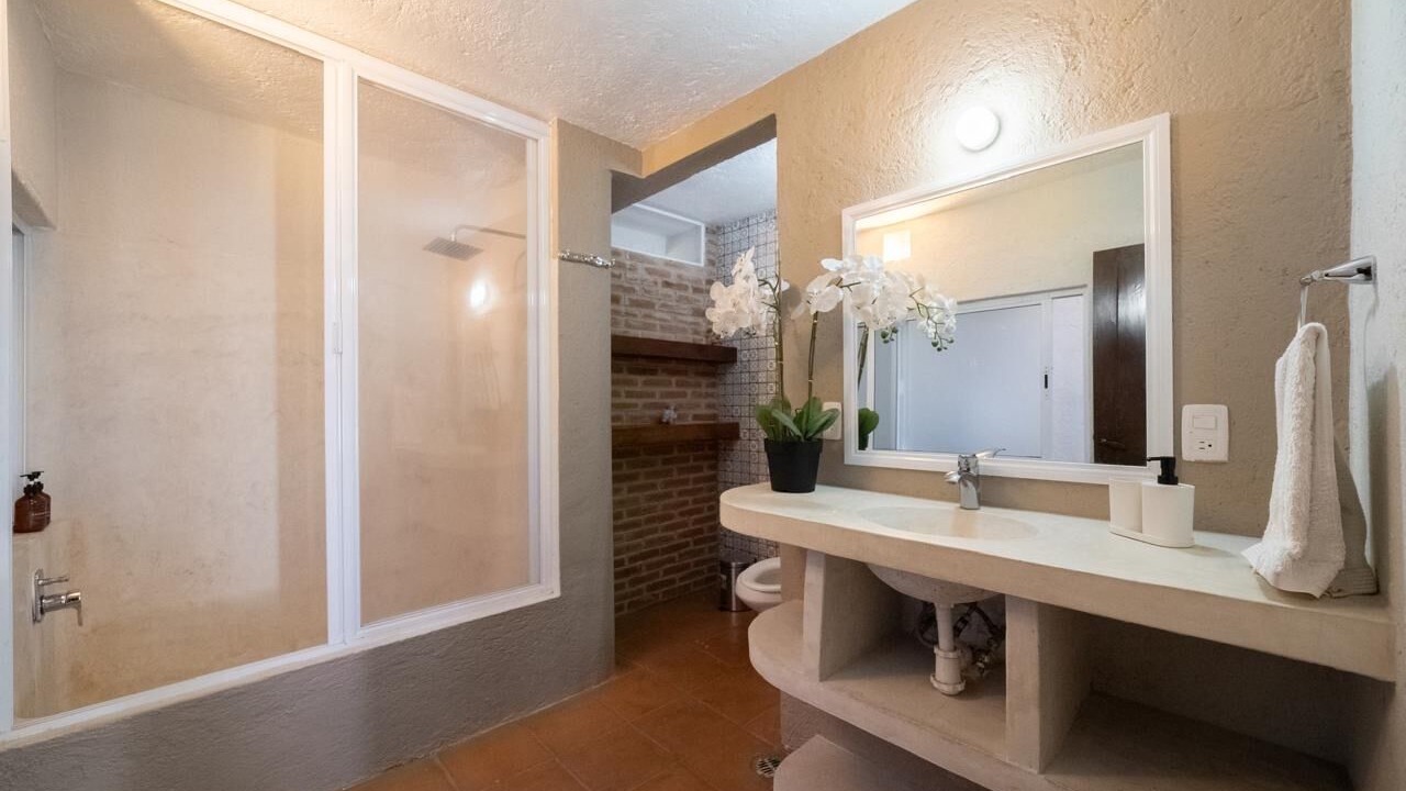 Photo of Bathroom in Cuernavaca