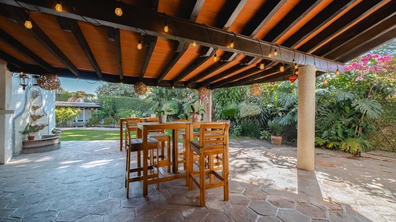 Photo of Outdoor in Cuernavaca