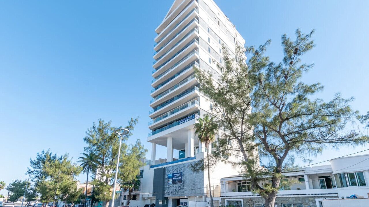Photo of Outdoor in Downtown Mazatlan