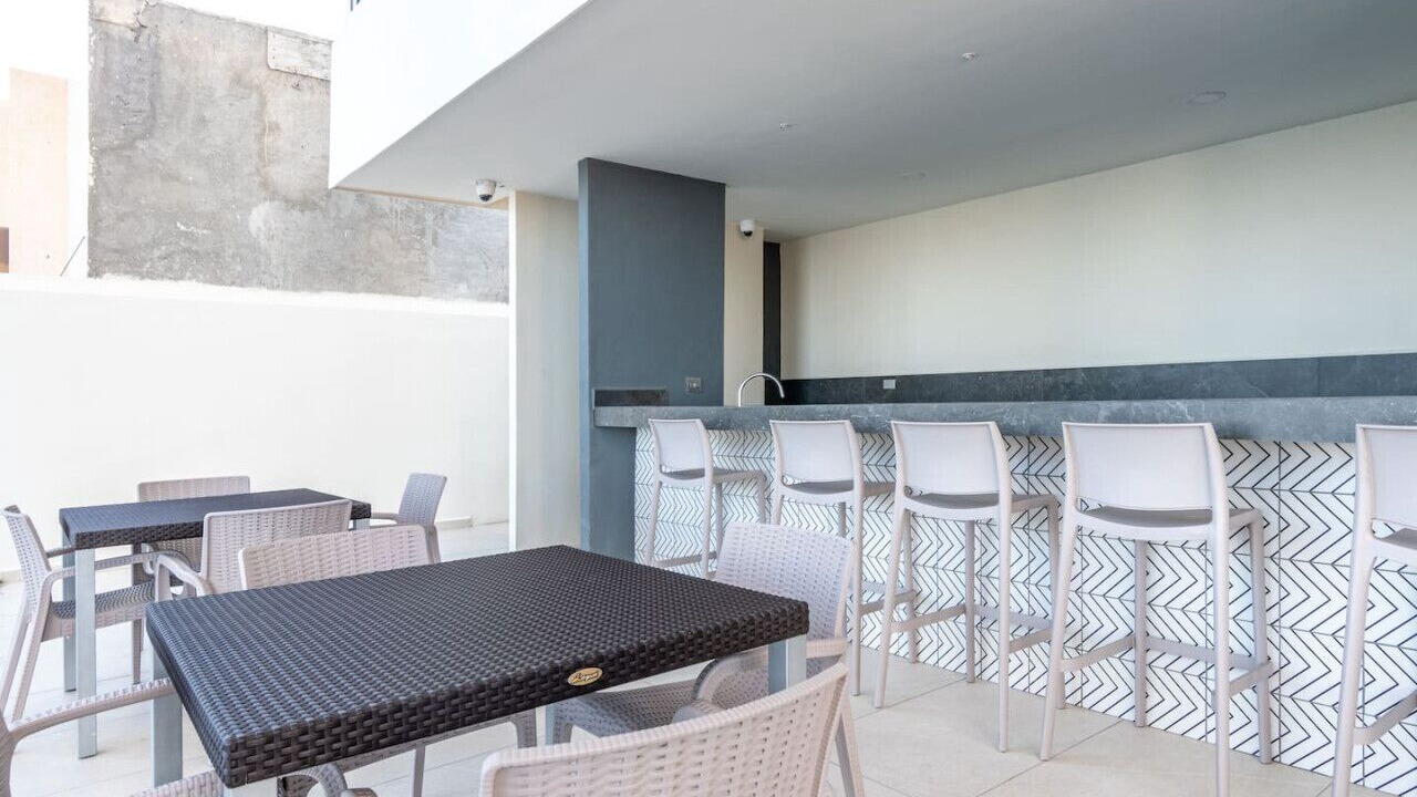 Photo of Outdoor in Downtown Mazatlan