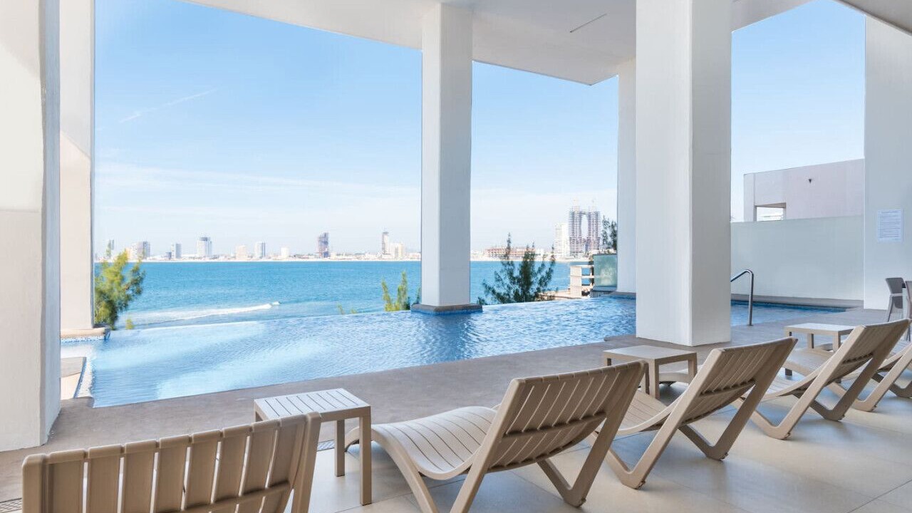 Photo of Outdoor in Downtown Mazatlan