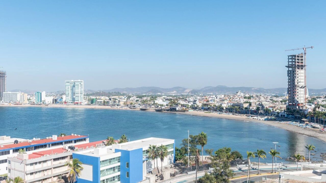 Photo of Others in Downtown Mazatlan