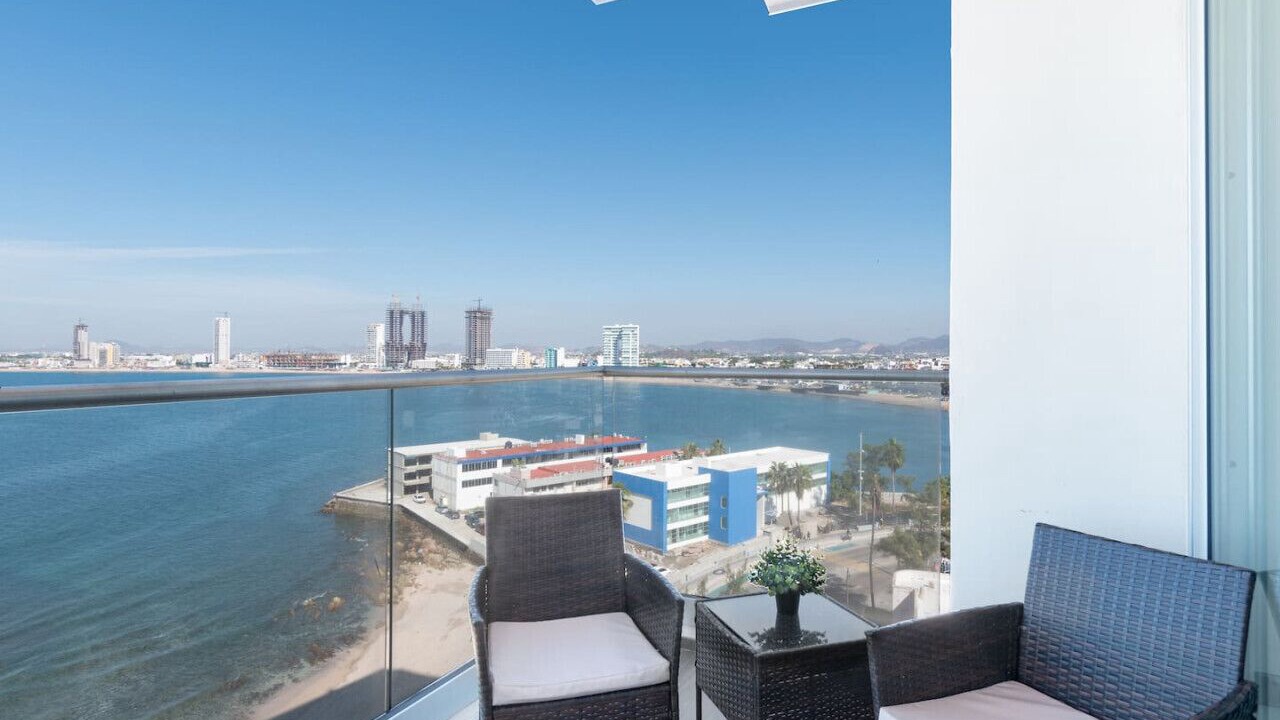 Photo of Outdoor in Downtown Mazatlan