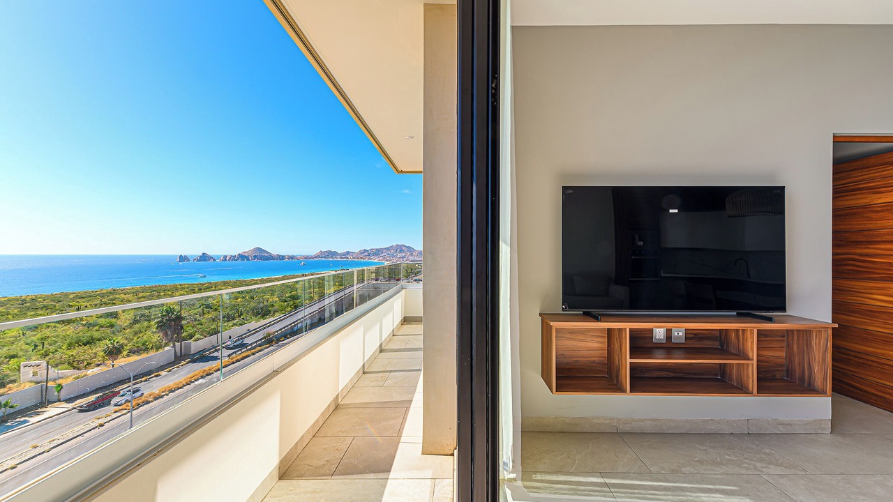 Photo of Livingroom in Los Cabos
