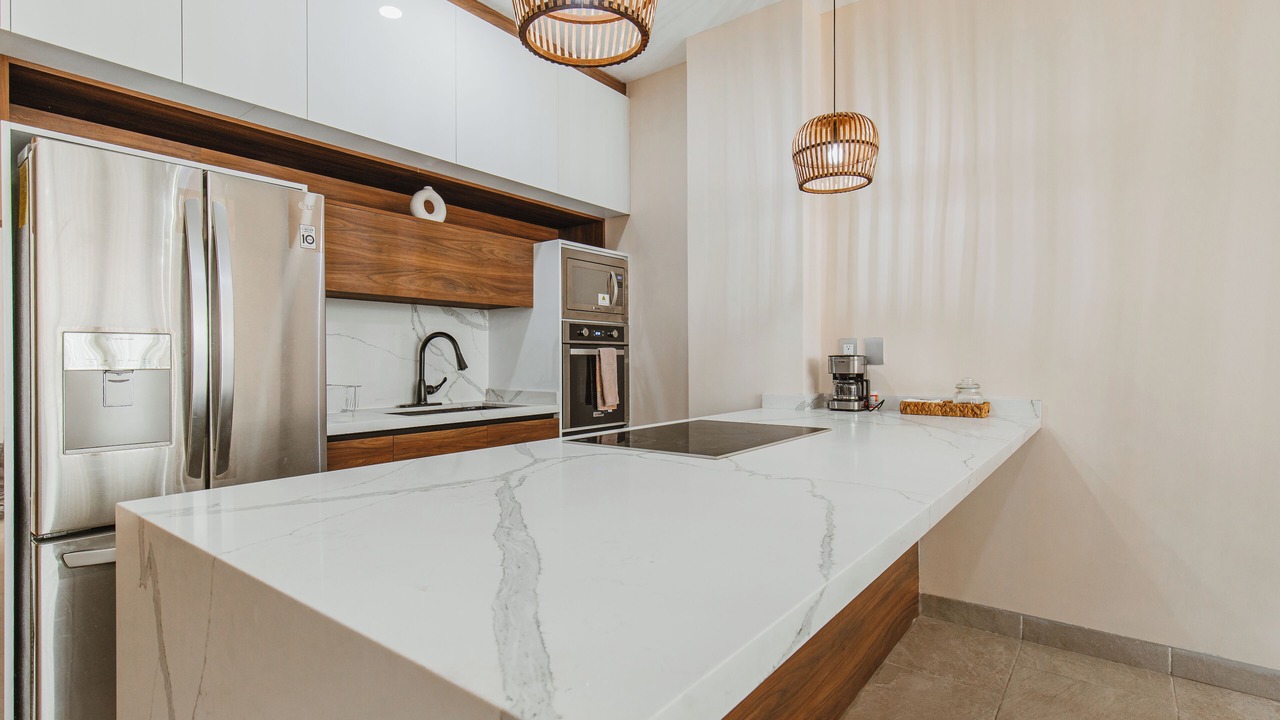 Photo of Kitchen in Los Cabos
