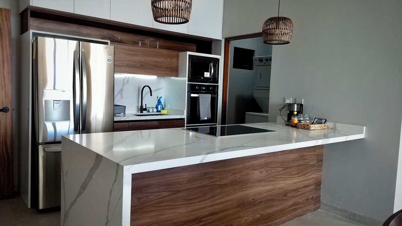 Photo of Kitchen in Los Cabos