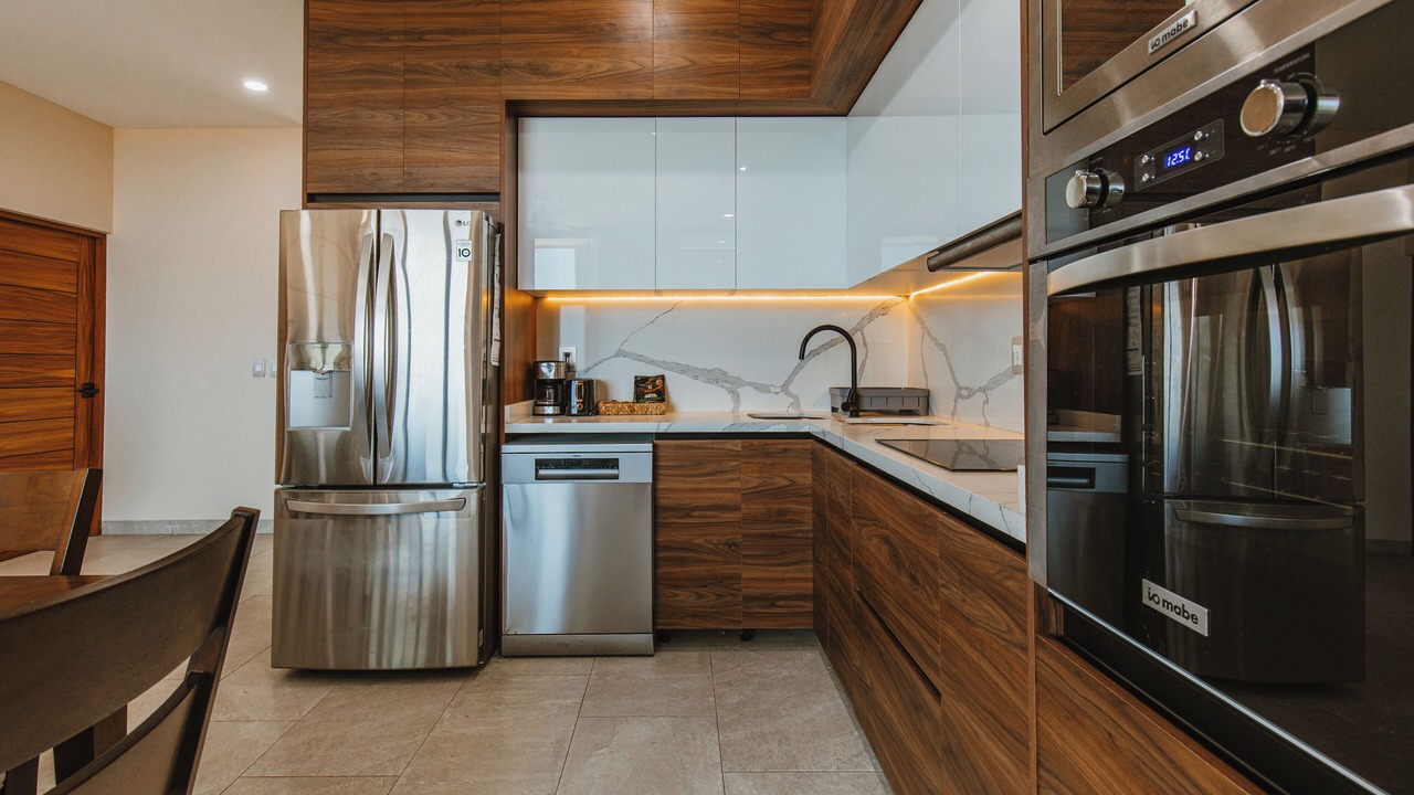 Photo of Kitchen in Los Cabos