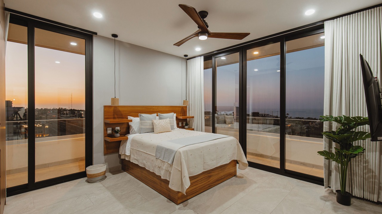 Photo of Bedroom in Los Cabos