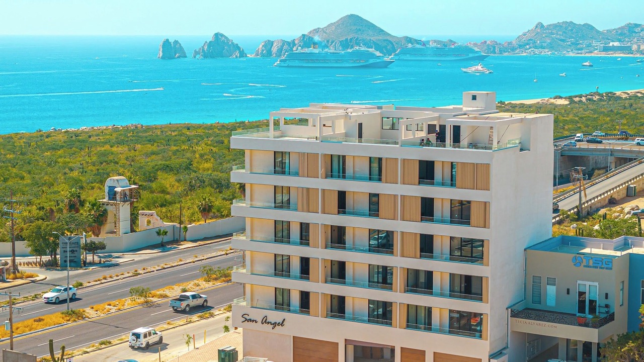 Photo of Outdoor in Los Cabos