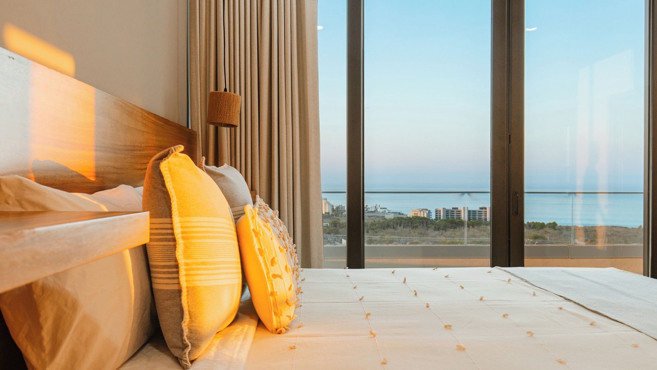 Photo of Bedroom in Los Cabos